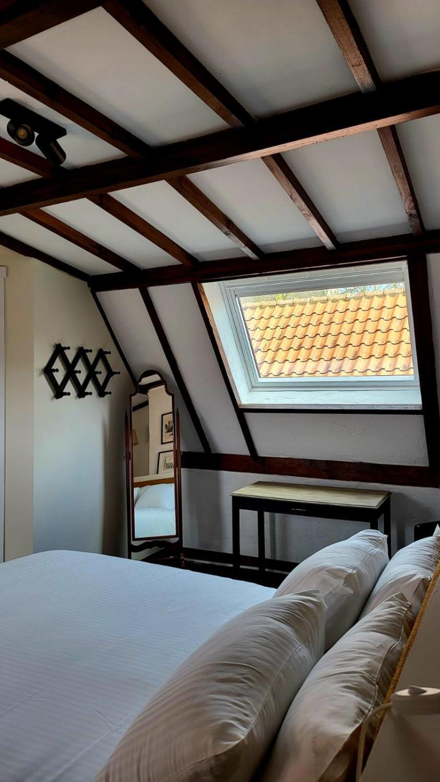 Hotel De Pelgrim à Tongres Extérieur photo